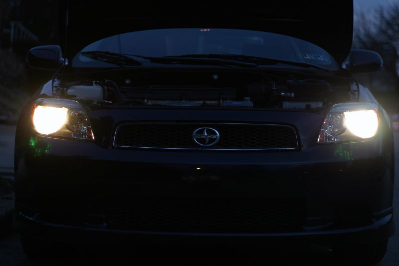 Illustration for article titled Ten Best Auto Upgrades For Under $100